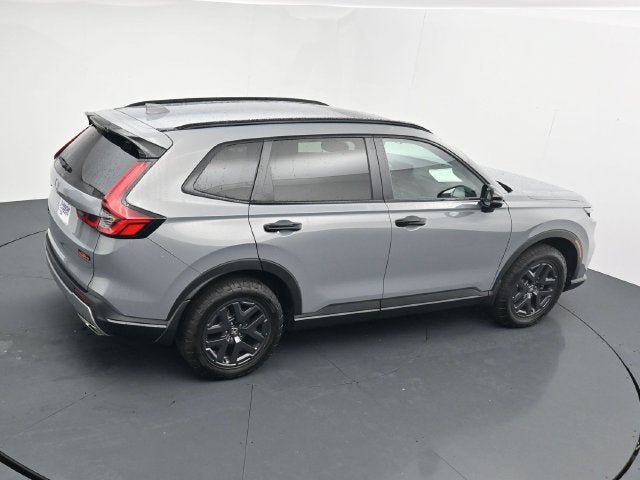 Used 2026 Honda CR-V TrailSport image 37