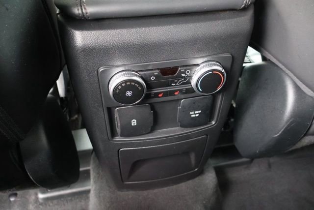 Certified 2023 Ford Explorer Platinum w/ Premium Technology Package image 29