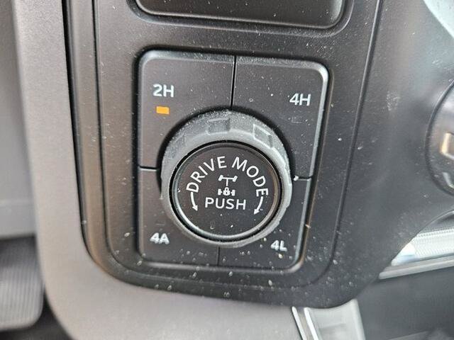 Certified 2024 Ford F150 Lariat AWD/4WD image 23
