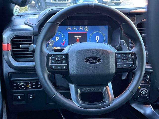 Certified 2026 Ford F150 Raptor AWD/4WD image 15