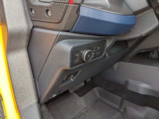 Certified 2022 Ford Bronco Raptor AWD/4WD image 22