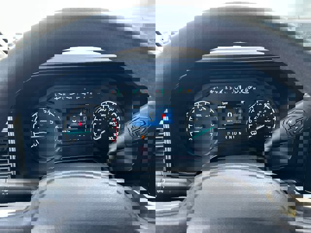 Certified 2024 Ford F250 XL w/ STX Appearance Package image 10