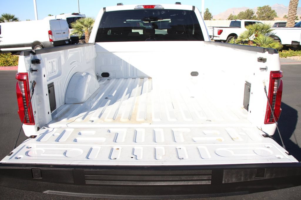 Certified 2024 Ford F150 STX RWD image 24