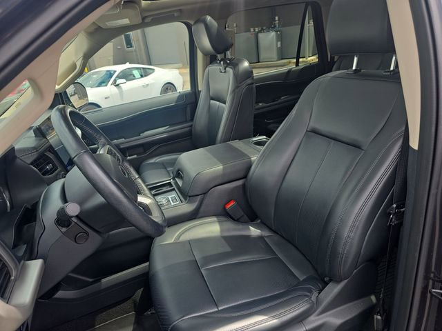 Certified 2023 Ford Expedition Max XLT AWD/4WD image 11