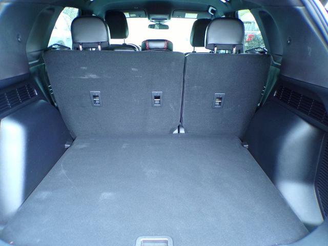 Certified 2024 Ford Escape ST-Line w/ Tech Pack #1 AWD/4WD image 13
