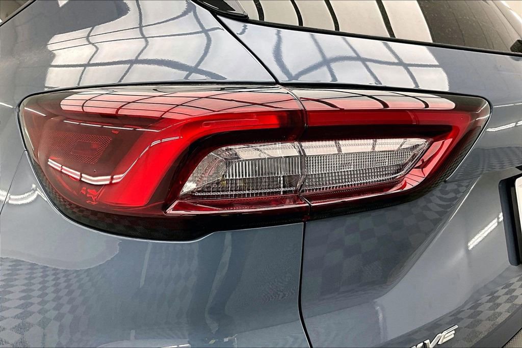 Certified 2024 Ford Escape Active w/ Tech Pack #2 image 30