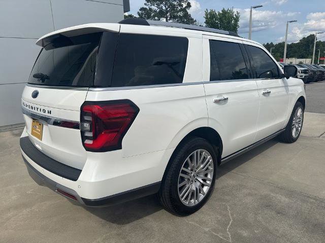 Certified 2024 Ford Expedition Limited RWD image 6