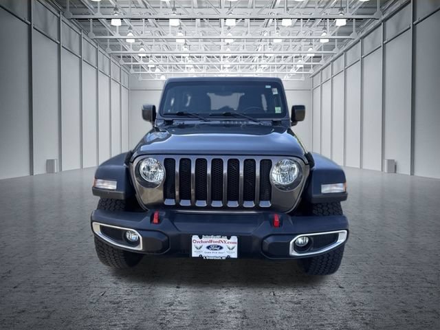 Used 2018 Jeep Wrangler Unlimited Sport S AWD/4WD image 4