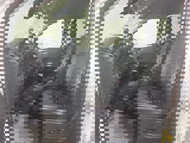 Certified 2019 Ford Escape Titanium w/ U9j03 - Titanium Tow Package image 11