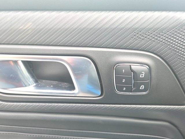 Certified 2025 Ford Mustang GT Premium w/ GT Performance Package image 12