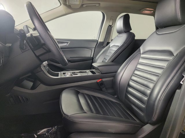 Certified 2024 Ford Edge SEL AWD/4WD image 13
