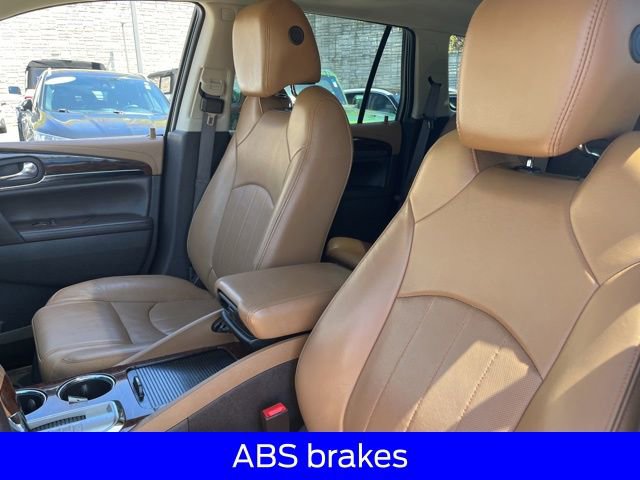 Used 2017 Buick Enclave Premium w/ Experience Buick Package AWD/4WD image 19
