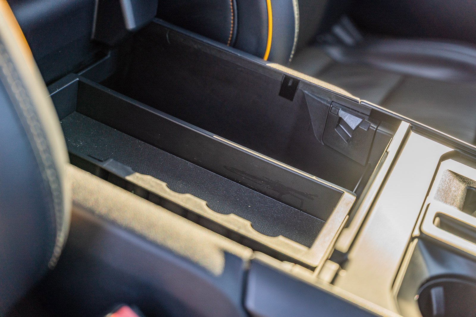 Certified 2024 Ford F150 Tremor w/ Equipment Group 402A High image 13