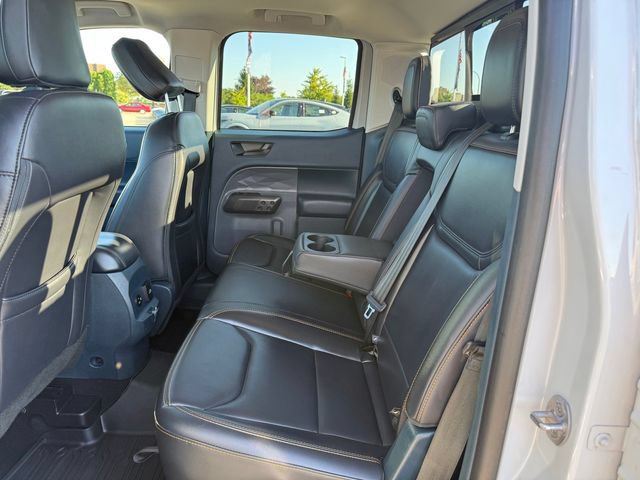 Certified 2023 Ford Maverick Tremor w/ Tremor Off-Road Package AWD/4WD image 10