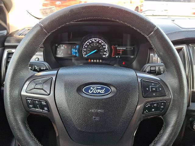 Certified 2022 Ford Ranger Lariat w/ Equipment Group 501A High AWD/4WD image 21