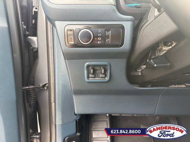 Certified 2024 Ford Maverick Lariat w/ Black Appearance Package image 12