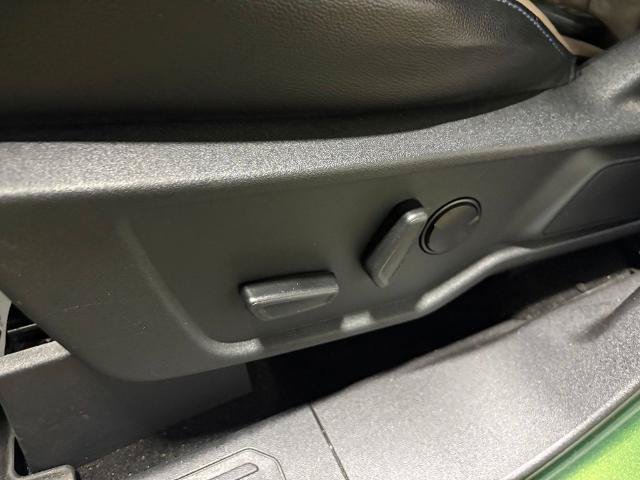Certified 2024 Ford Bronco Wildtrak AWD/4WD image 27
