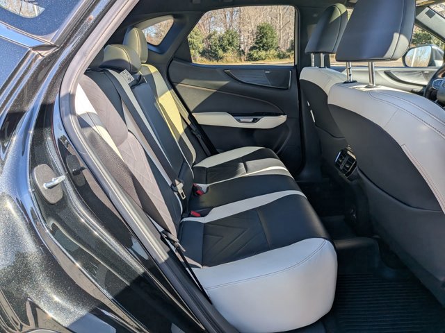 Used 2022 Lexus NX 350 LUXURY w/ Vision Package image 32