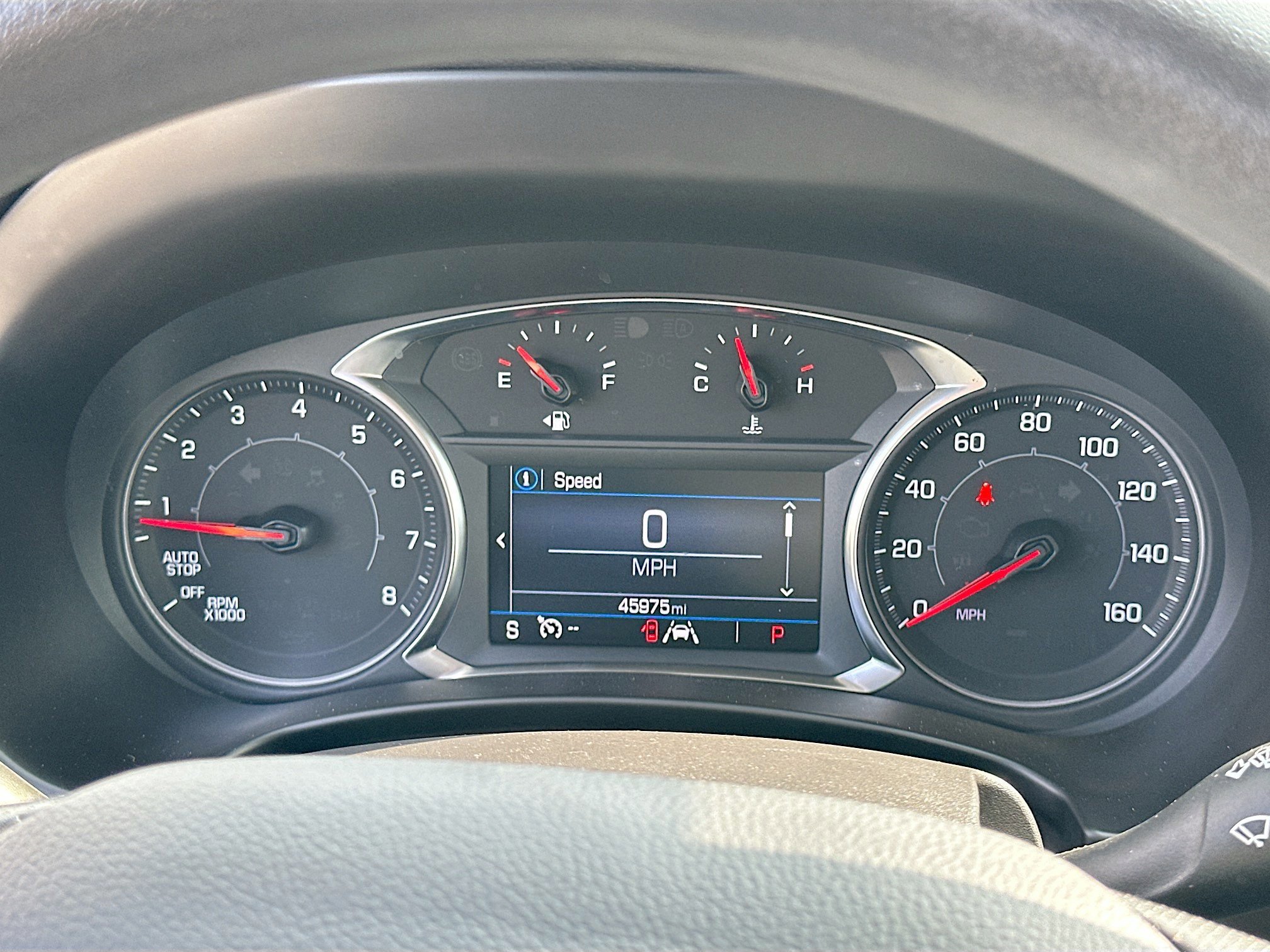 Used 2024 GMC Terrain SLE image 12