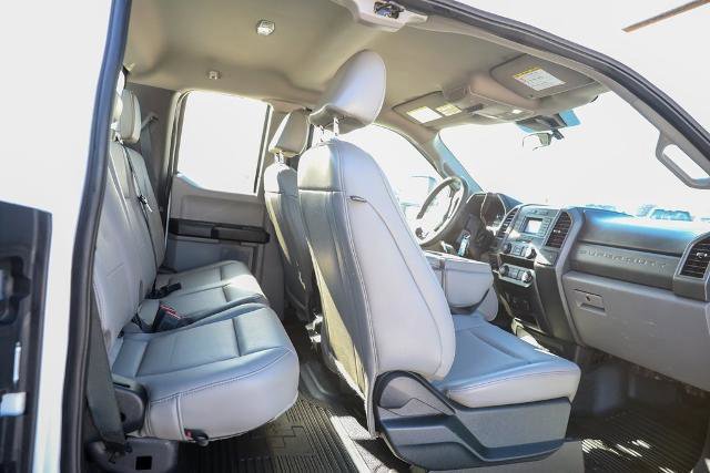 Certified 2021 Ford F550 XL image 37