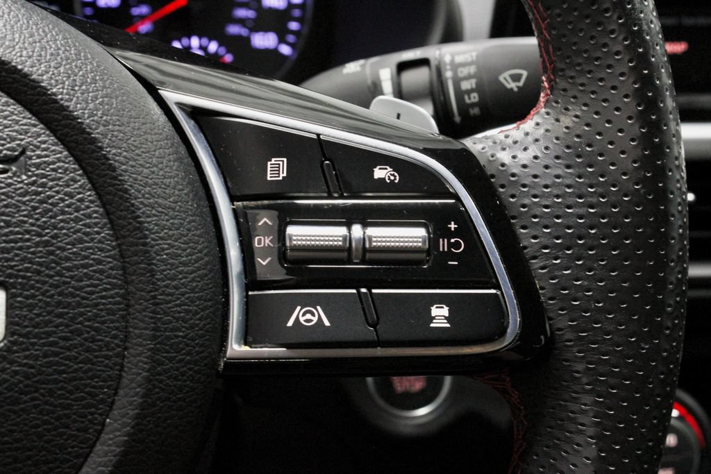 Used 2023 Kia Forte GT w/ GT2 Package FWD image 29