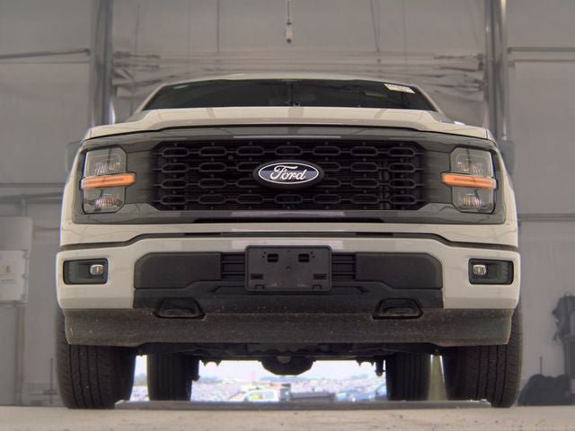 Certified 2024 Ford F150 STX AWD/4WD image 16