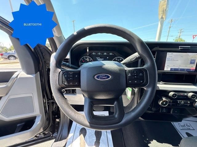 Certified 2026 Ford F250 XLT AWD/4WD image 15