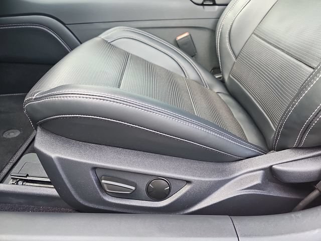 Certified 2024 Ford Mustang GT Premium RWD image 15