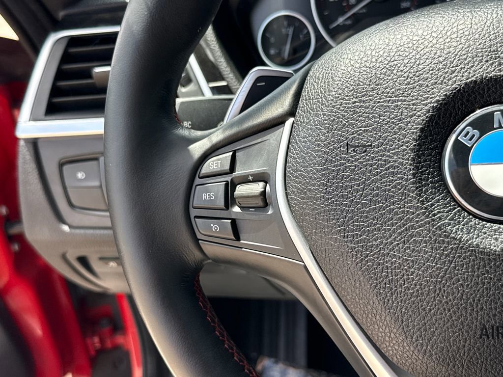 Used 2019 BMW 430i xDrive Coupe w/ Convenience Package image 17