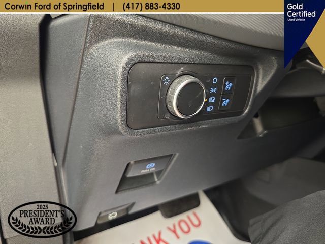 Certified 2022 Ford Bronco Black Diamond AWD/4WD image 39