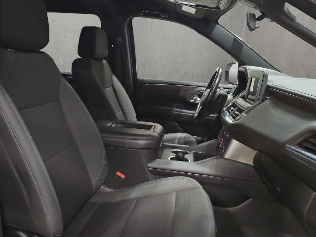 Used 2022 Chevrolet Suburban LS AWD/4WD image 51