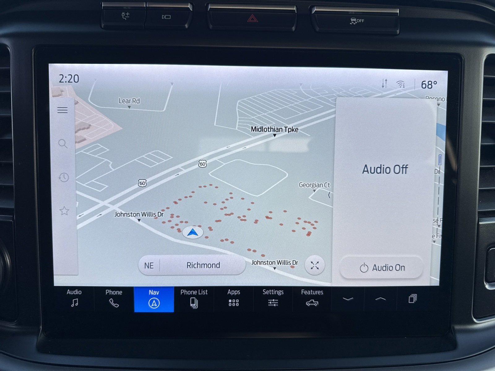 Certified 2024 Ford F150 XLT w/ Mobile Office Package image 23