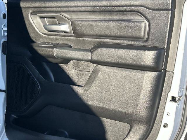 Used 2026 RAM 1500 Warlock AWD/4WD image 18