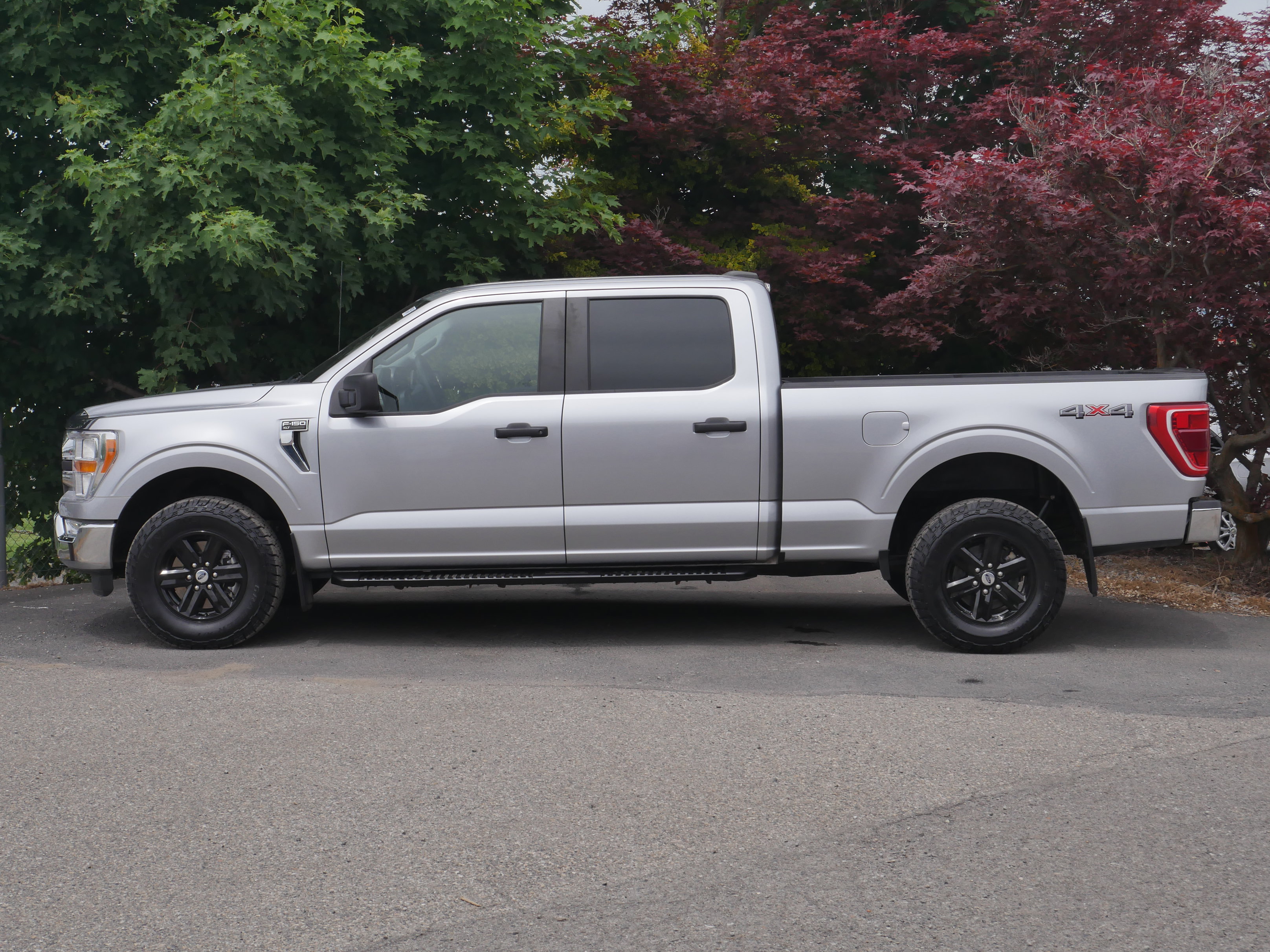 Certified 2022 Ford F150 XLT w/ Trailer Tow Package AWD/4WD image 15