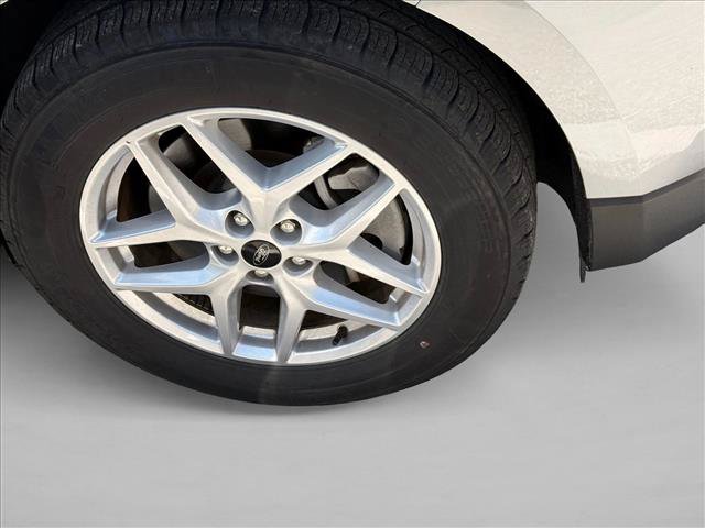 Certified 2024 Ford Edge SEL w/ Convenience Package AWD/4WD image 6