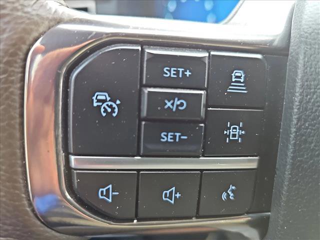 Certified 2024 Ford F150 King Ranch w/ FX4 Off-Road Package image 26