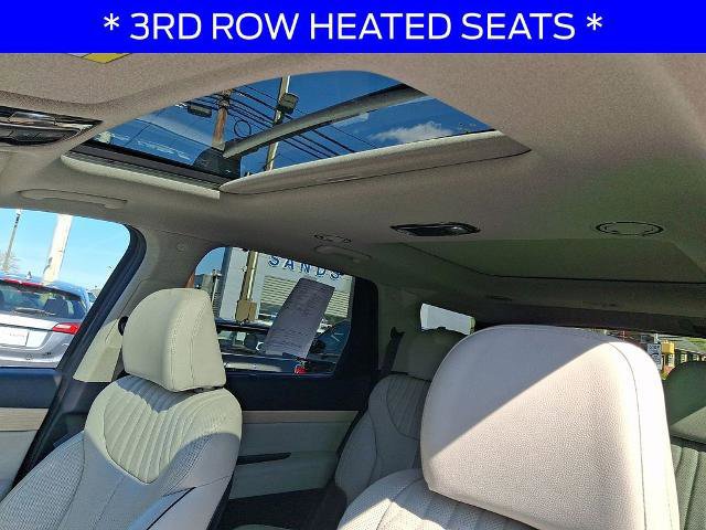 Used 2024 Hyundai Palisade Limited AWD/4WD image 16