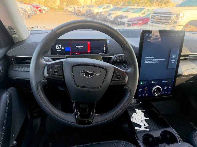 Certified 2023 Ford Mustang Mach-E Premium RWD image 6