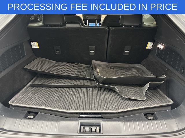 Certified 2023 Ford Mustang Mach-E Premium image 15