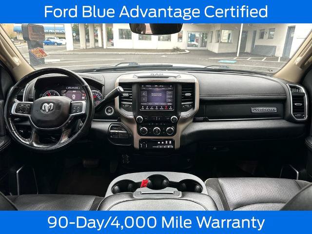 Used 2020 RAM 2500 Laramie AWD/4WD image 20