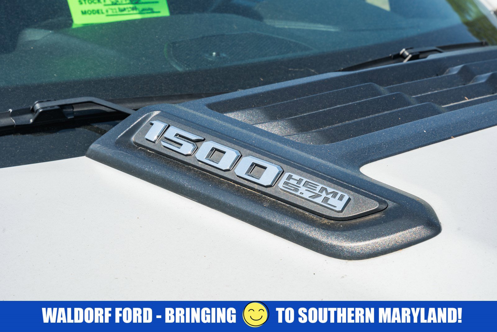 Used 2022 RAM 1500 Laramie w/ Sport Appearance Package AWD/4WD image 13