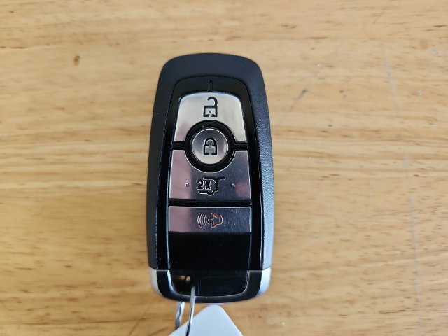 Certified 2024 Ford Explorer XLT AWD/4WD image 9