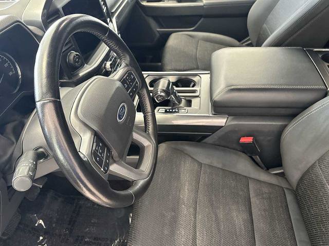 Certified 2022 Ford F150 XLT w/ Equipment Group 302A High image 19