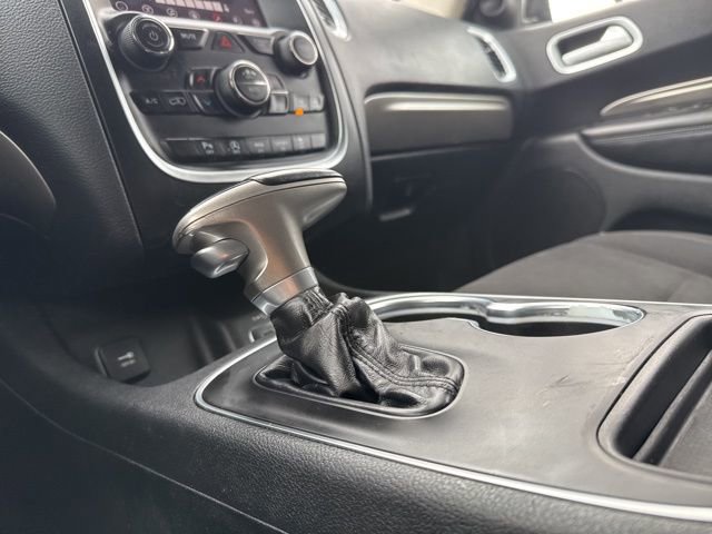Used 2020 Dodge Durango SXT AWD/4WD image 29