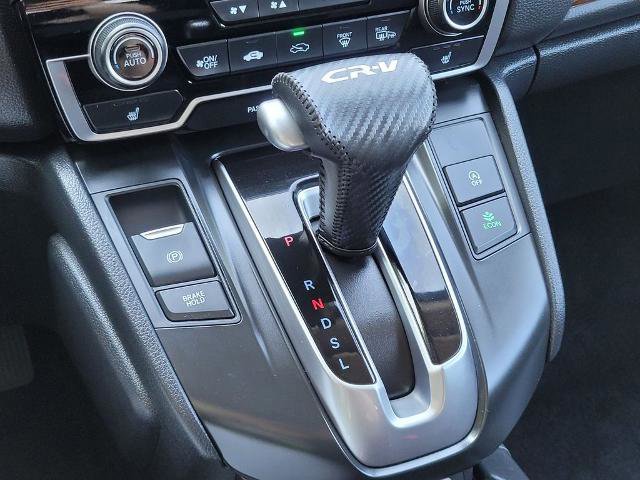 Used 2021 Honda CR-V EX image 21
