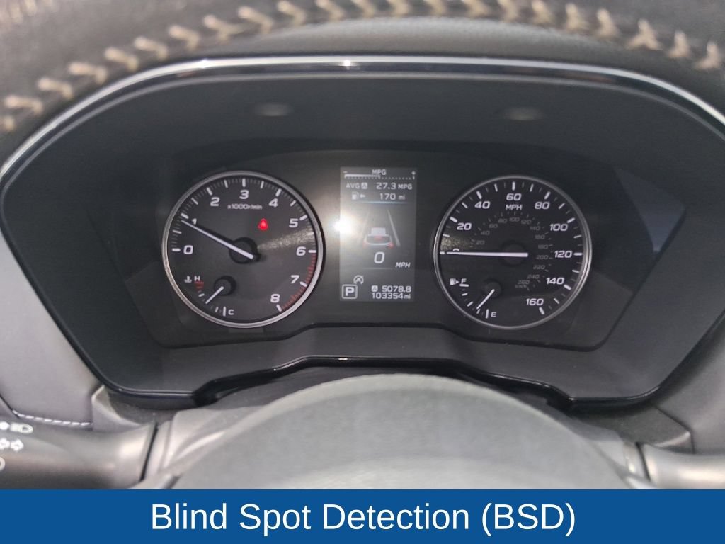 Used 2020 Subaru Outback Premium AWD/4WD image 15