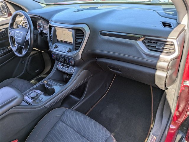 Used 2020 GMC Acadia AT4 image 24