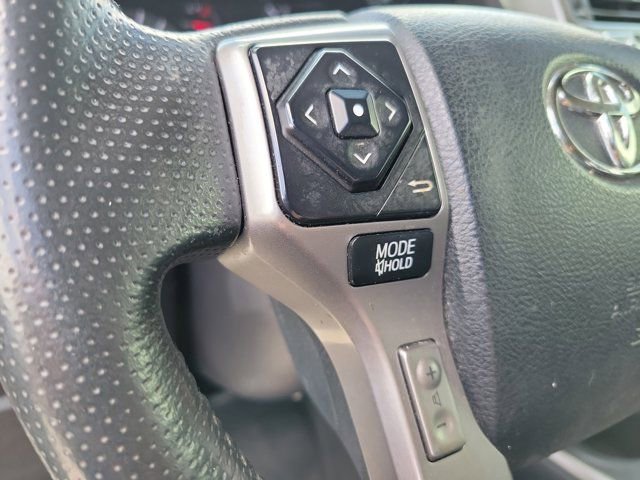 Used 2018 Toyota 4Runner Limited RWD image 24