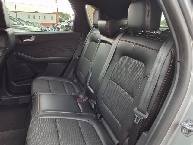 Certified 2024 Ford Escape ST-Line w/ Tech Pack #1 AWD/4WD image 8