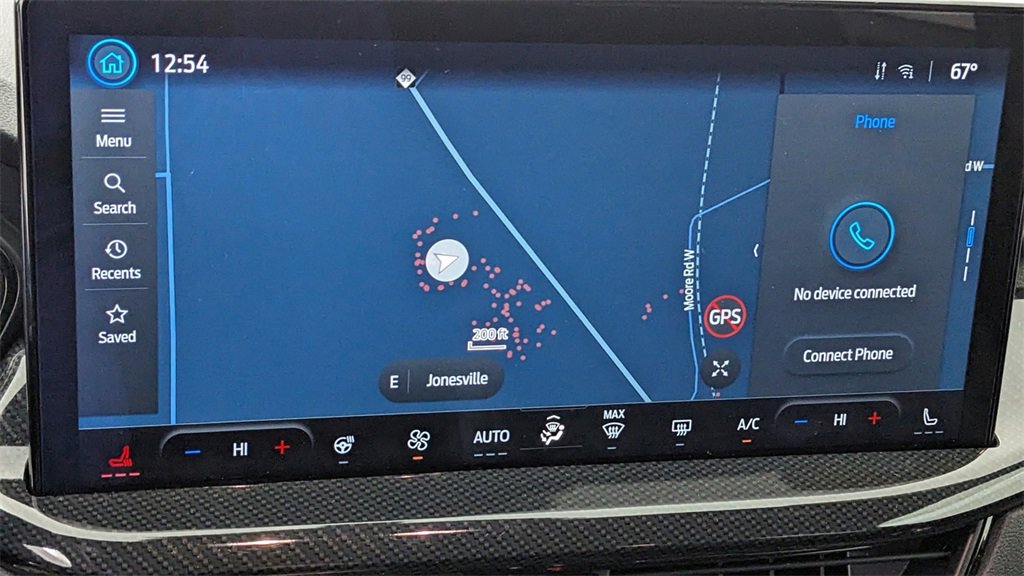 Certified 2023 Ford Escape ST-Line w/ Tech Pack #1 image 24